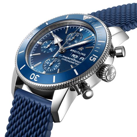 breitling superocean heritage 44 test|breitling superocean heritage sale.